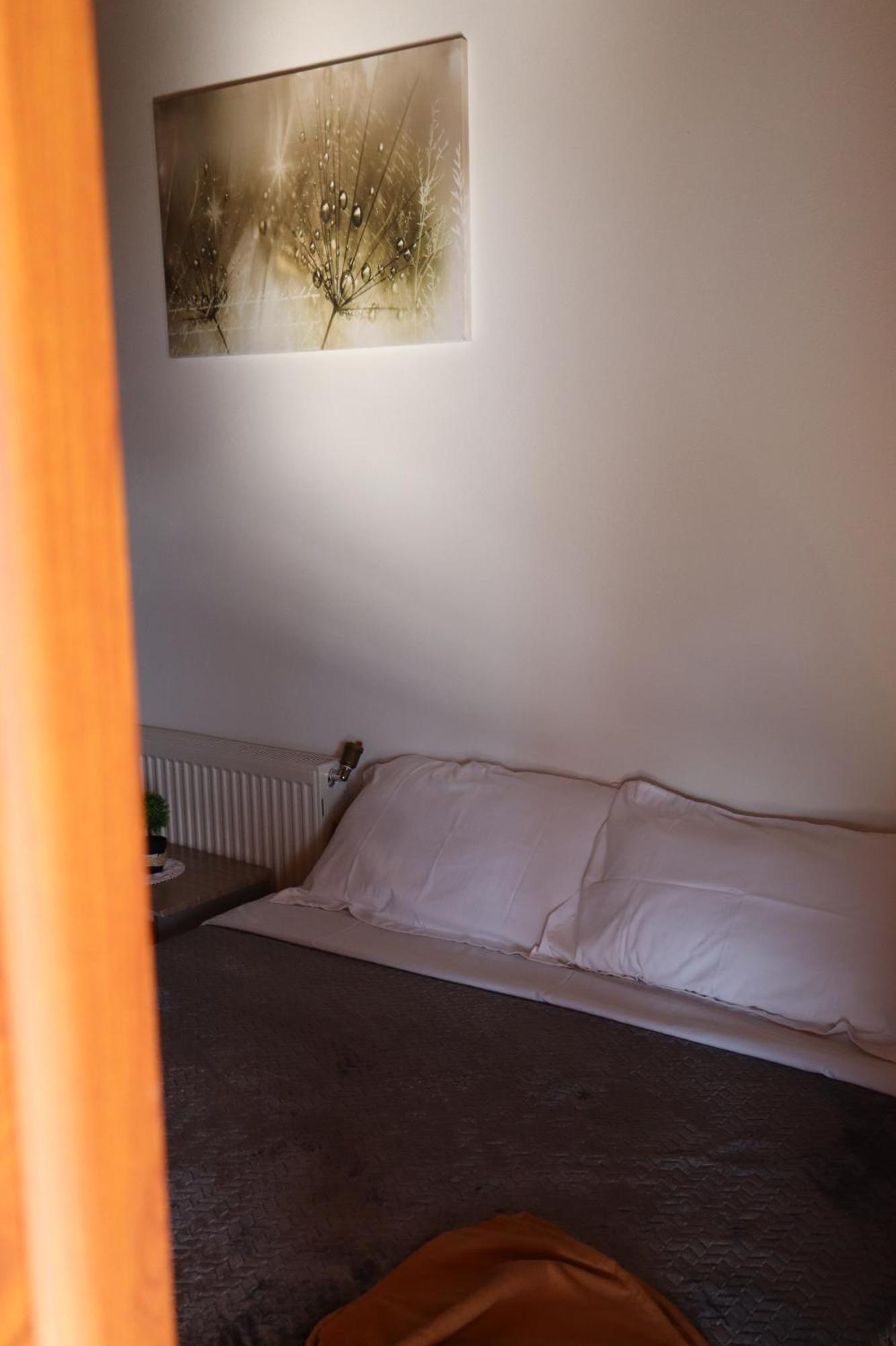 Hotel Bujtina Anlu Nepravishte Esterno foto