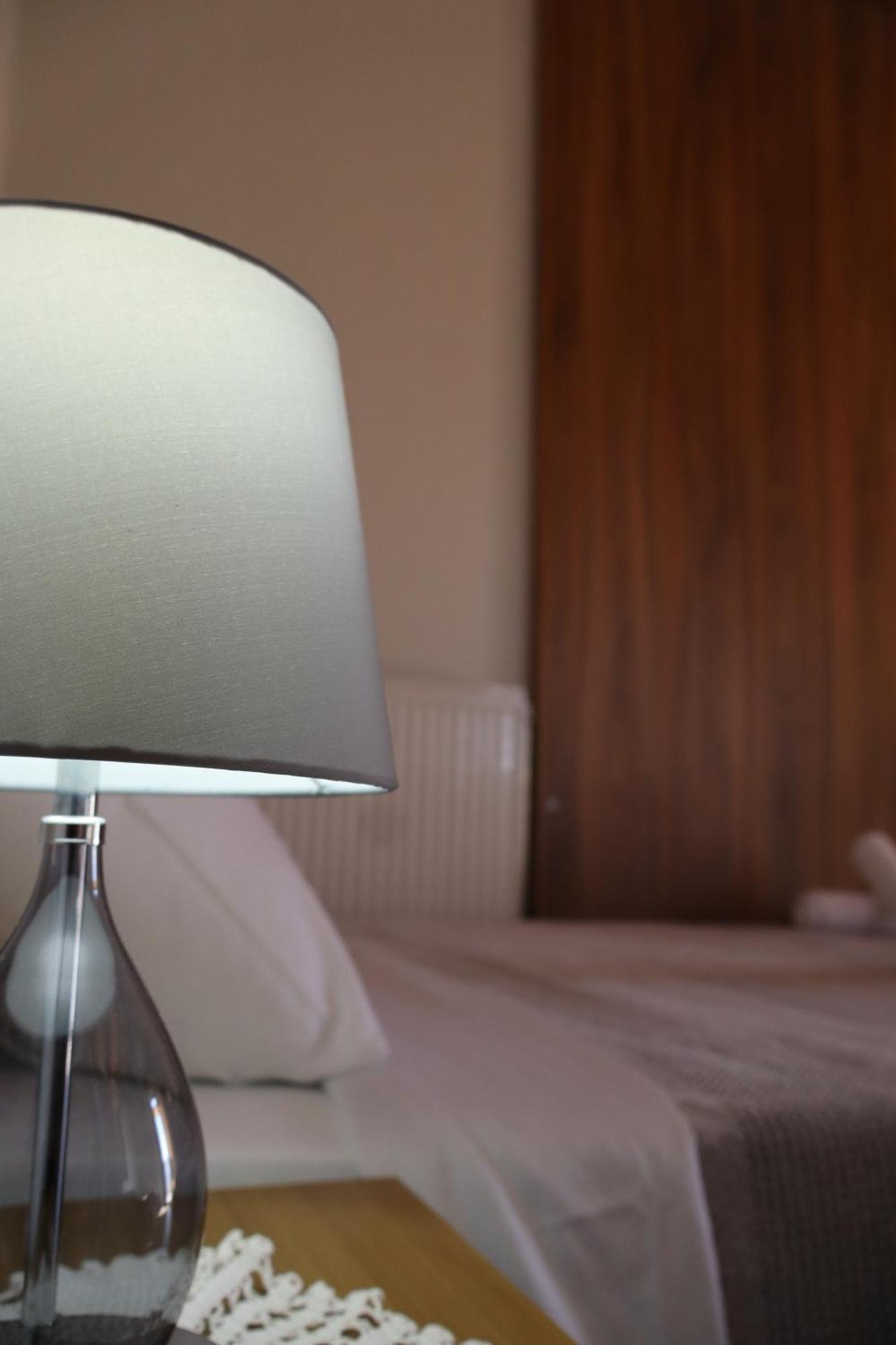 Hotel Bujtina Anlu Nepravishte Esterno foto