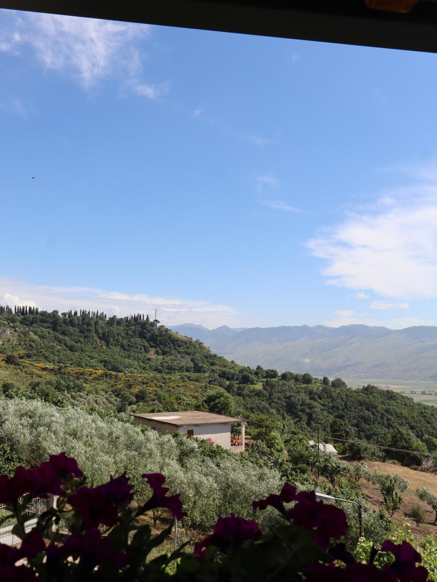 Hotel Bujtina Anlu Nepravishte Esterno foto